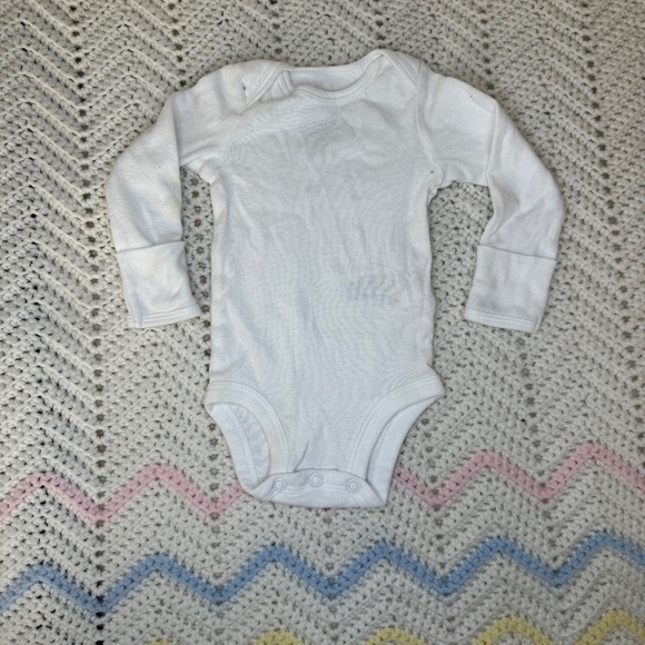 Child of Mine made by Carter's - Picture 9 of 10